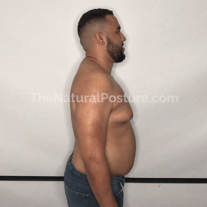 Slimming Body Shaper Under Shirt