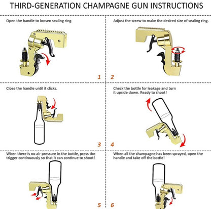 🔥BEER GUN