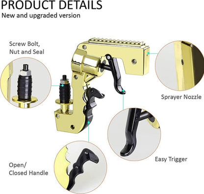 🔥BEER GUN