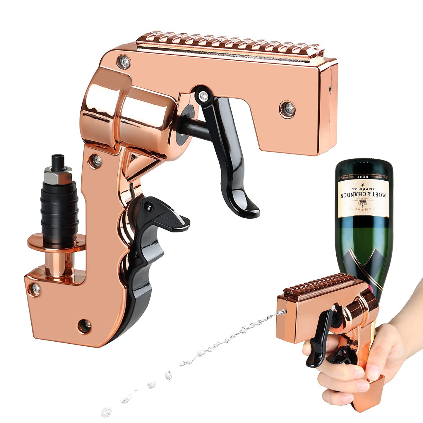 🔥BEER GUN