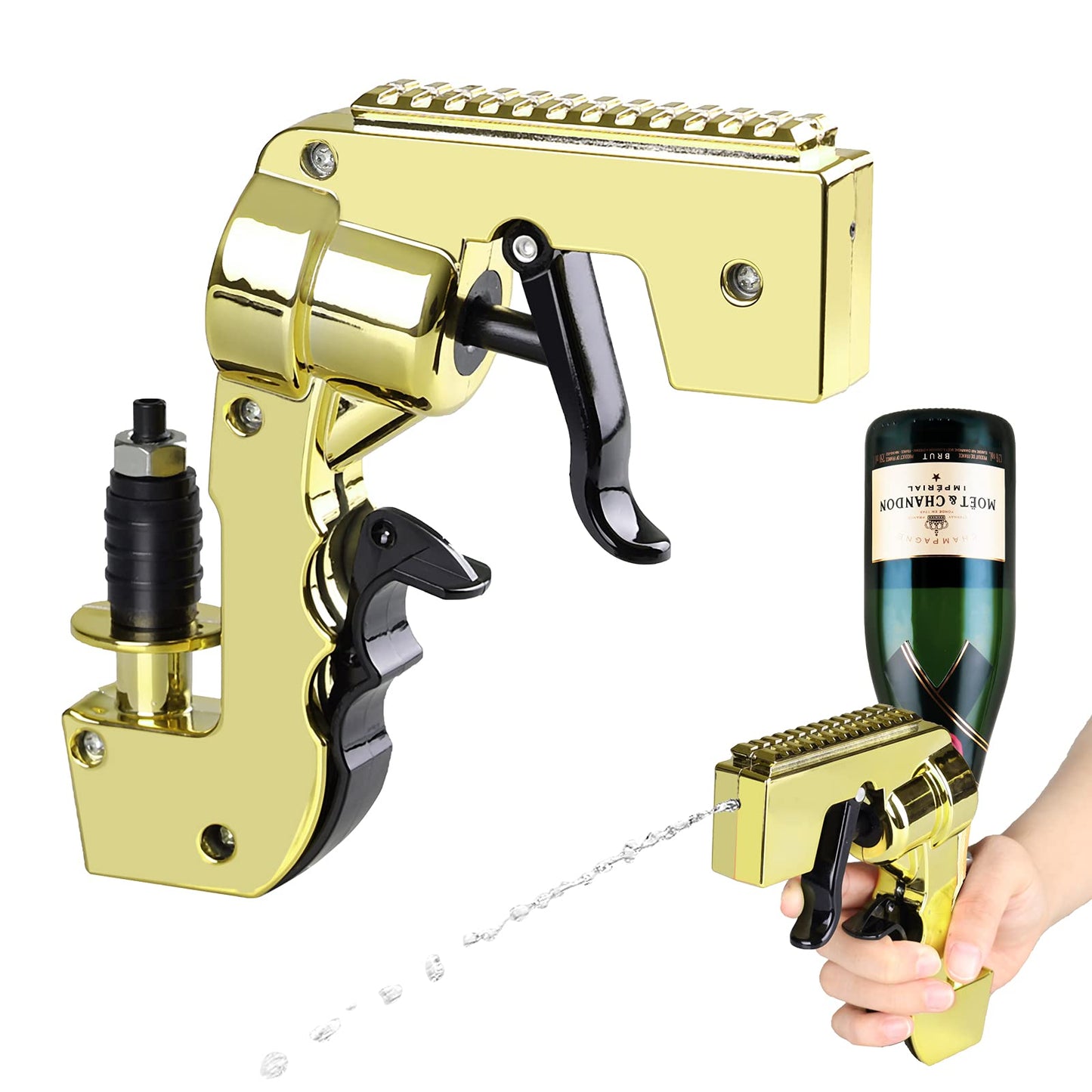 🔥BEER GUN
