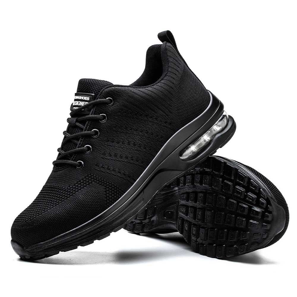 Delta Black